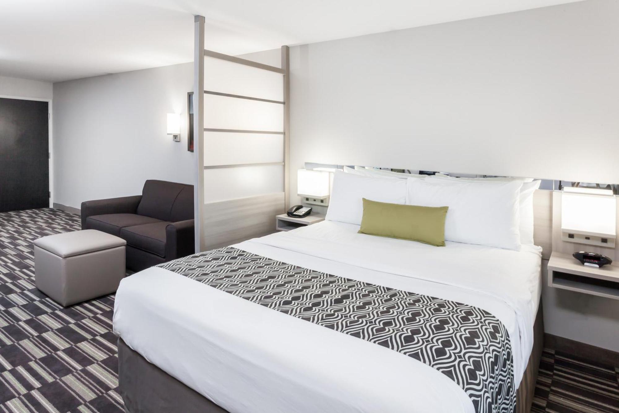 Microtel Inn & Suites By Wyndham West Fargo Near Medical Center Cameră foto